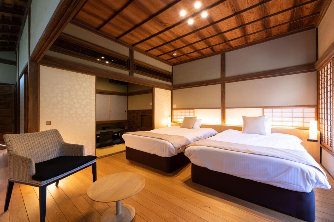 Kamakura Cocon Hotel Exterior photo