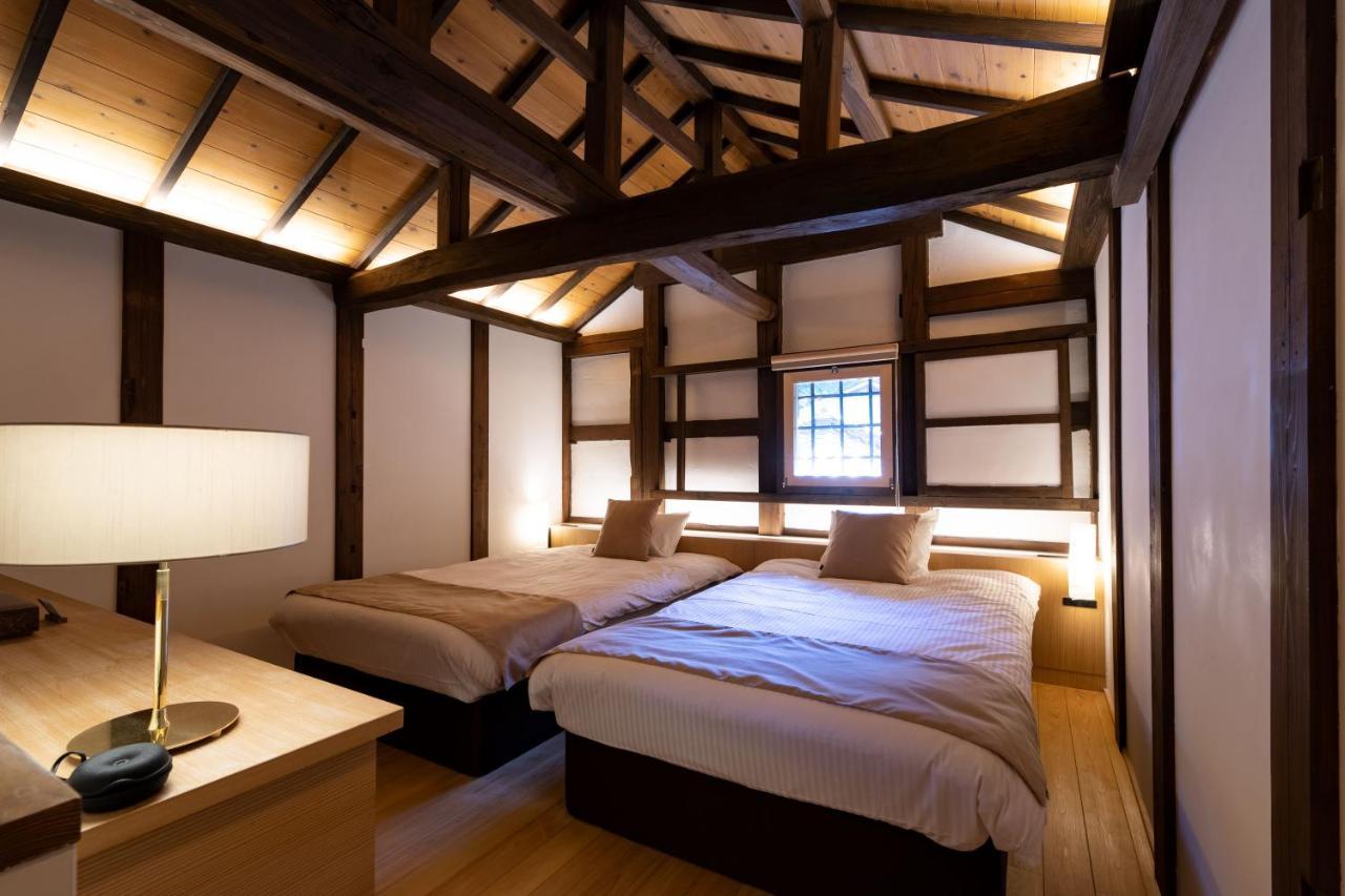 Kamakura Cocon Hotel Exterior photo
