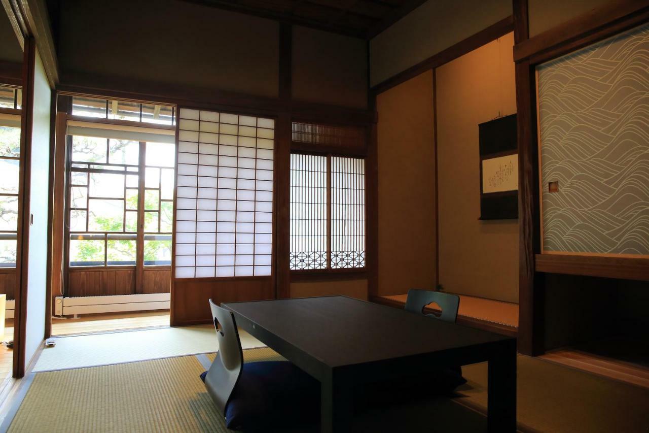 Kamakura Cocon Hotel Exterior photo